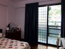 Simei Green Condominium (D18), Condominium #620066691
